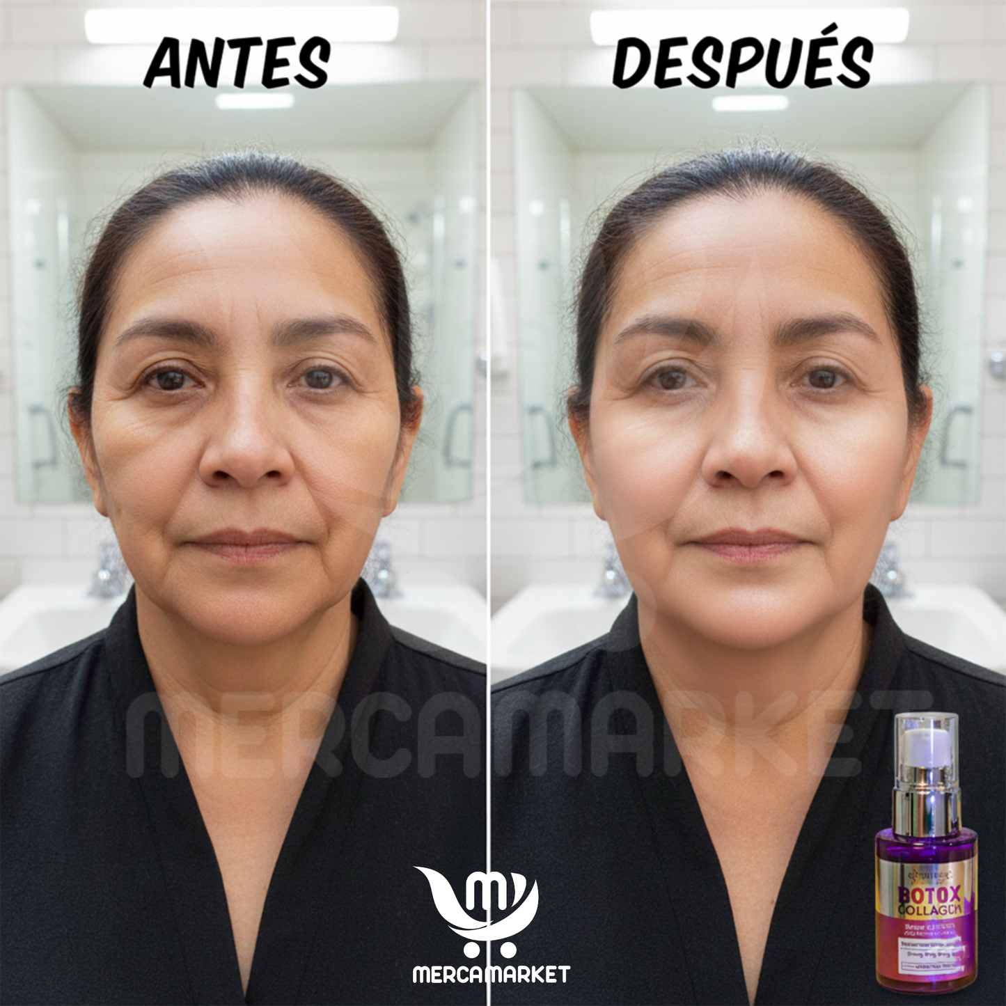 2X1 BOTOX SERUM