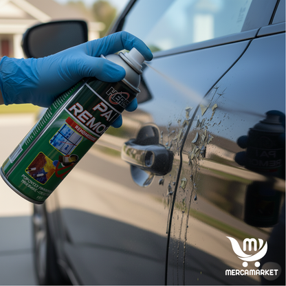 2X1 Spray QuitaTodo-Elimina Pintura en Minutos