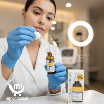 2X1 RETINOL SERUM (60ML)