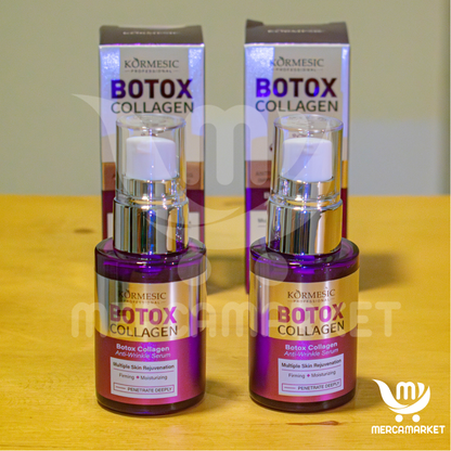 2X1 BOTOX SERUM