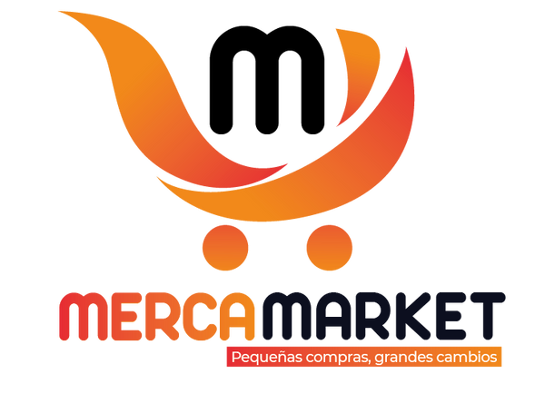 Merca Market GT